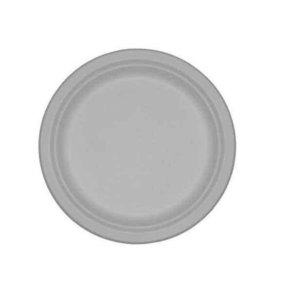 Asean P013 9 in. Plate, 500PK P013-NIA - main